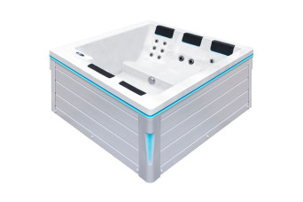 category Passion Spas | Spa Serene 5 100558-34